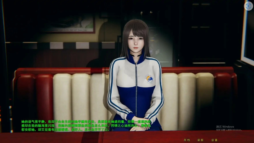 [亚洲SLG/汉化] 母上大人攻略 1-5 PC+安卓模拟中文重置版 [14G]-IS