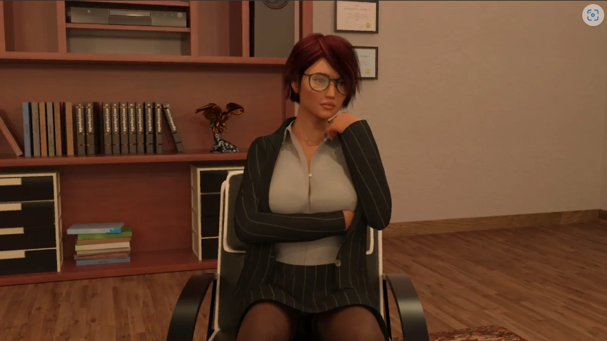 [欧美SLG/汉化] 一天复一天 Day by Day v0.2.1 汉化版电脑 [3G]-IS