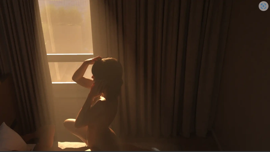 [欧美SLG/汉化] 一天复一天 Day by Day v0.2.1 汉化版电脑 [3G]-IS