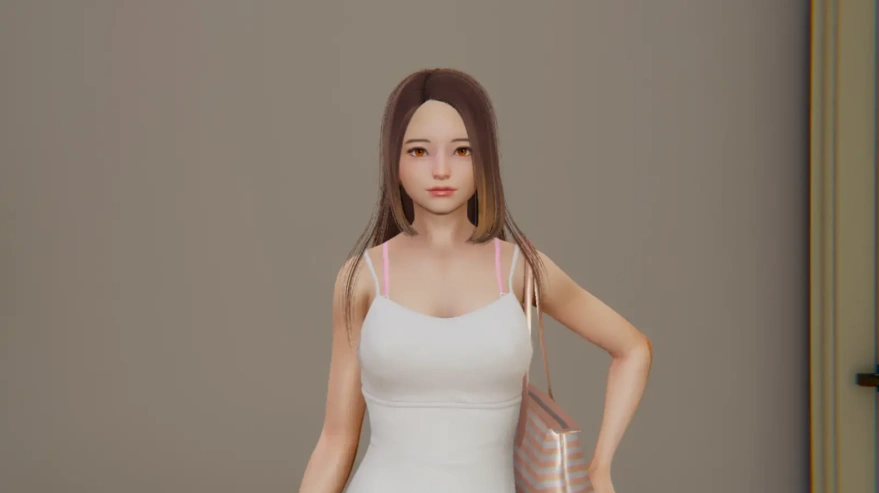 [亚洲SLG/中文] 色欲泛滥 Lust Overflow [v1.0] PC+安卓汉化版 [5G]-IS