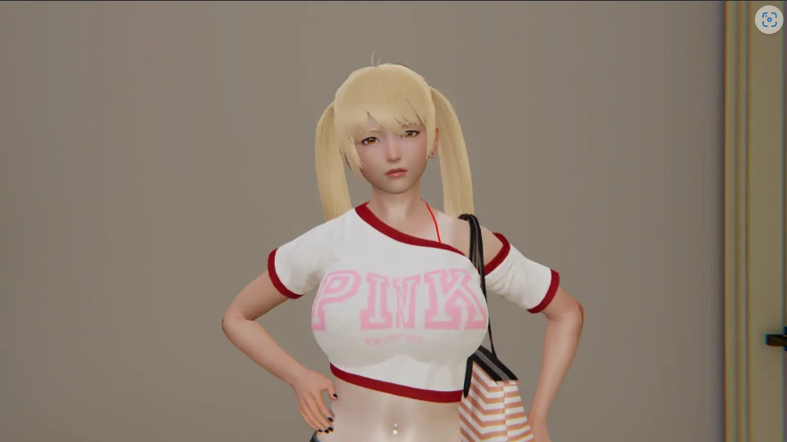 [亚洲SLG/中文] 色欲泛滥 Lust Overflow [v1.0] PC+安卓汉化版 [5G]-IS