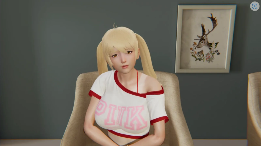 [亚洲SLG/中文] 色欲泛滥 Lust Overflow [v1.0] PC+安卓汉化版 [5G]-IS