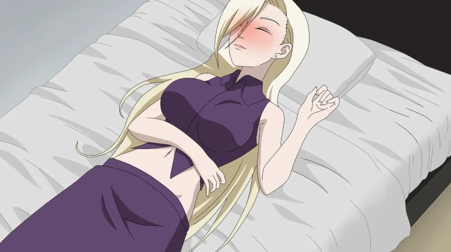 [日式SLG/汉化] 火影忍者下一代 Sarada Rising + Boruto Naruto Next Generation [v1.1] PC+安卓汉化版 [G1]-IS