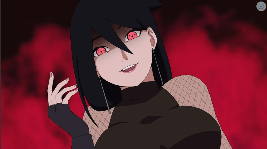 [日式SLG/汉化] 火影忍者下一代 Sarada Rising + Boruto Naruto Next Generation [v1.1] PC+安卓汉化版 [G1]-IS