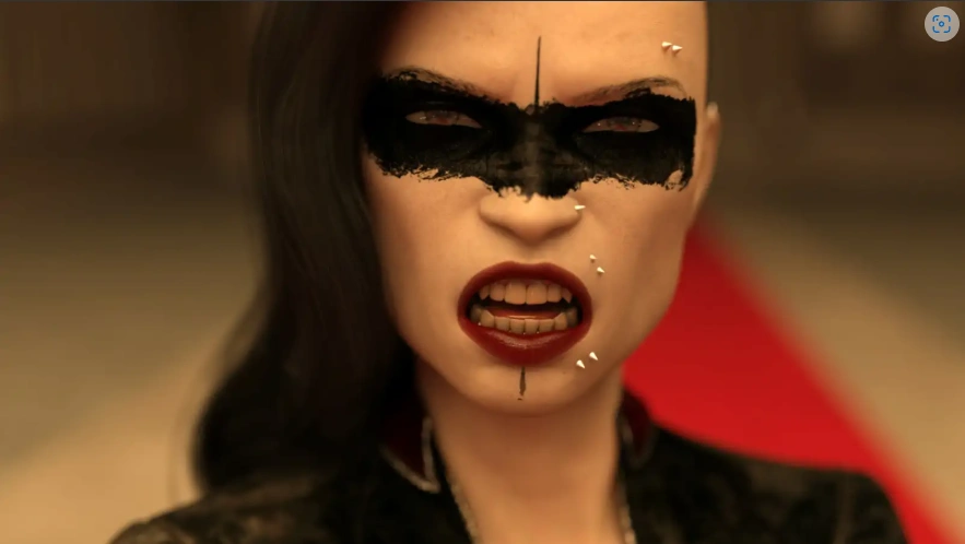 [欧美SLG/汉化] 龙之女 Daughters of the Dragon v0.187 PC+安卓汉化版 [500M]-IS