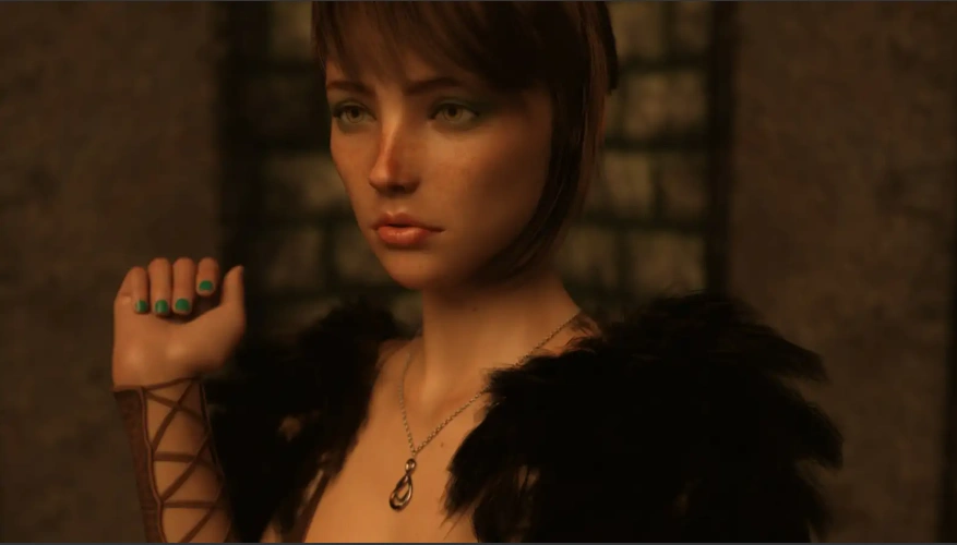 [欧美SLG/汉化] 龙之女 Daughters of the Dragon v0.187 PC+安卓汉化版 [500M]-IS