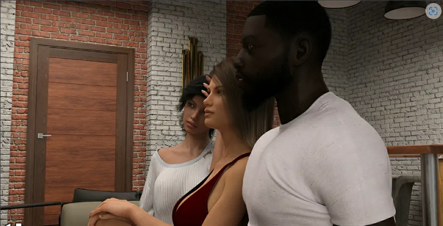 [欧美SLG/汉化/巨根] 珍的困境 Jen’s Dilemma [Ch. 3 v8.0 Public] PC+安卓汉化版 [3.1G]-IS