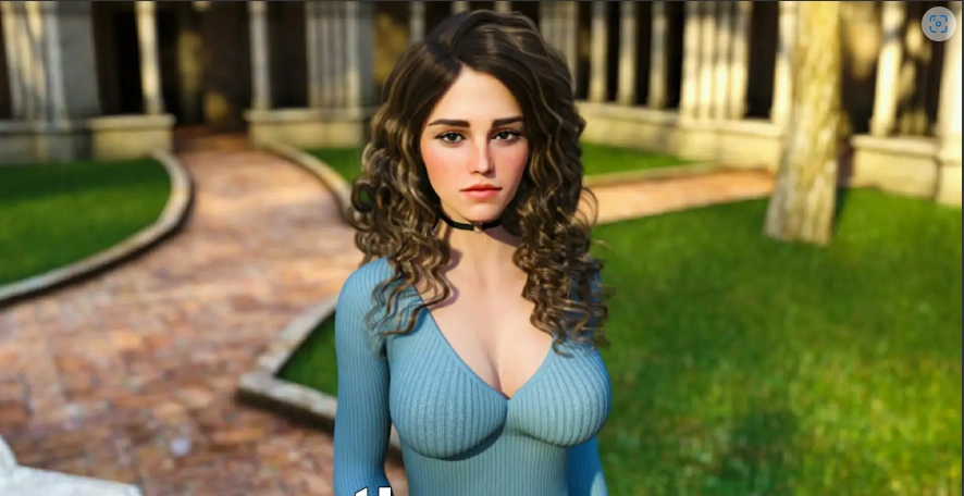 [欧美SLG/汉化] 欲望学院4 魔法学院 Lust Academy [S4 v4.7.1d] PC+安卓汉化版 [2G]-IS