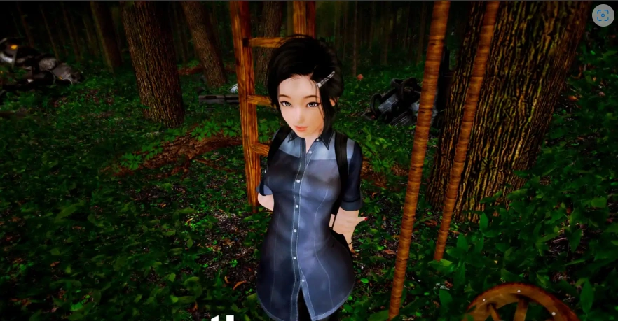 [亚洲SLG/中文/沙盒] 后宫酒店 Harem Hotel v0.18.2 电脑和安卓中文版 [24G]-IS