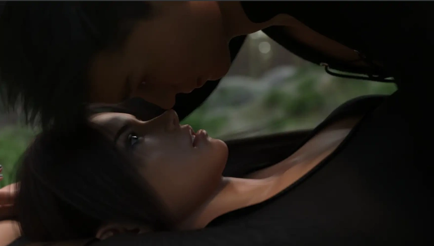 [欧美SLG/中文] 拿非林人 奈非利姆 Nephilim v0.5.2 PC+安卓汉化版 [5G]-IS