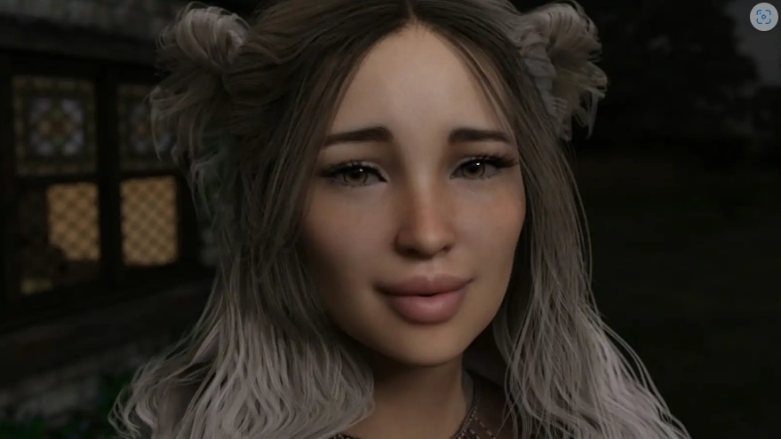 [欧美SLG/中文] 拿非林人 奈非利姆 Nephilim v0.5.2 PC+安卓汉化版 [5G]-IS