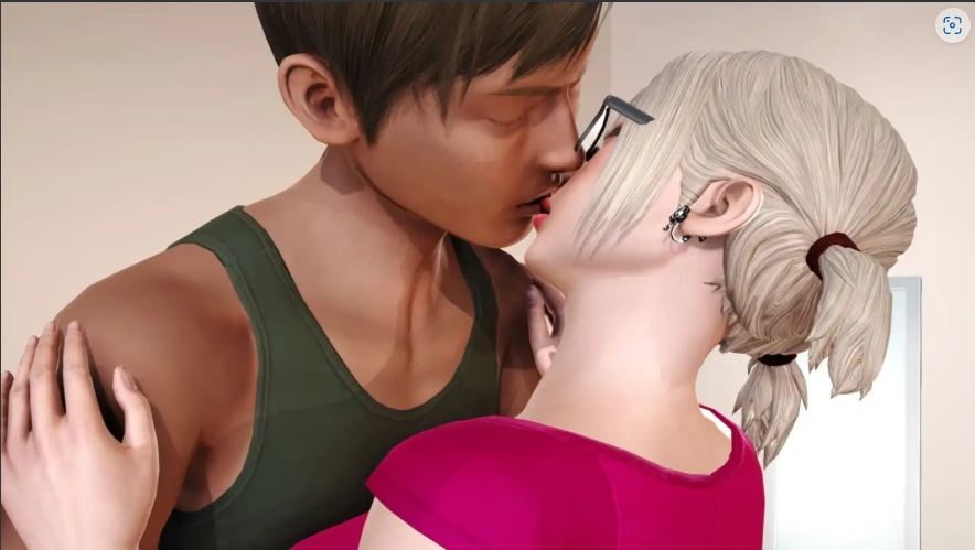 [亚洲SLG/汉化] 麦克斯的生活5完结 Max’s Life Ch. 5 v0.55 PC+安卓汉化版 [4G]-IS