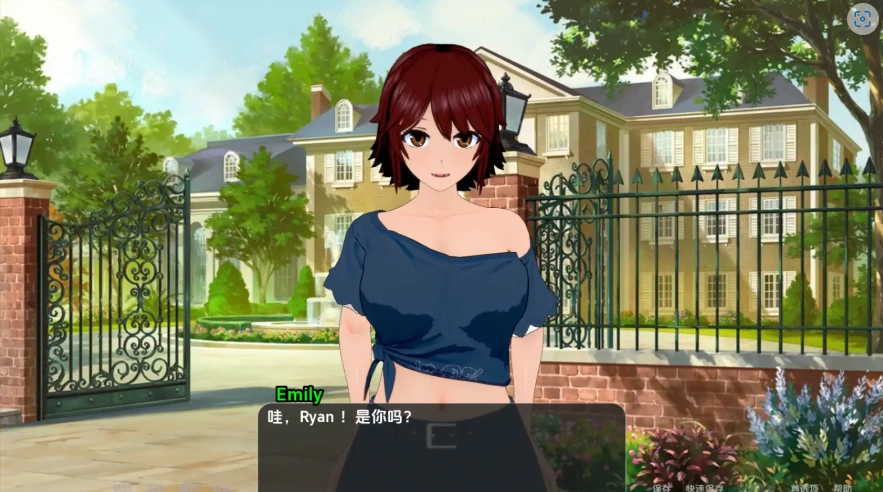 [日式SLG/汉化/沙盒] 世界驯兽师 World Tamer-v0.20 PC+安卓汉化版 [5G]-IS