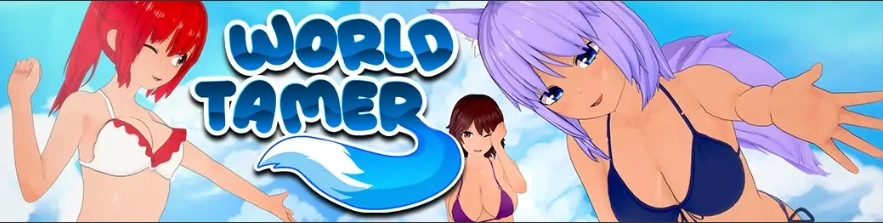 [日式SLG/汉化/沙盒] 世界驯兽师 World Tamer-v0.20 PC+安卓汉化版 [5G]-IS