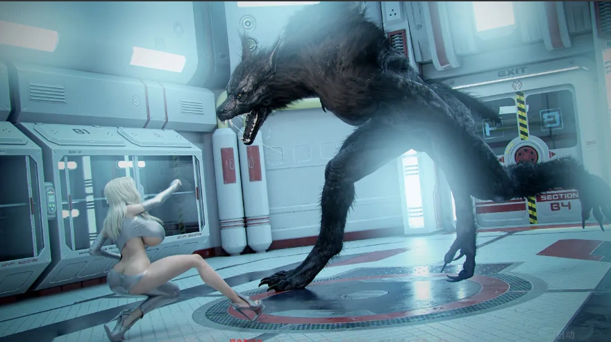 [欧美SLG/中文] 高空飞翔完结 Flying High-v1.4.13 PC+安卓汉化版 [3.6G]-IS