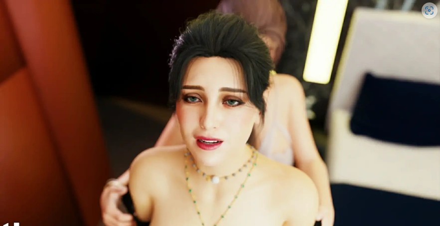 [欧美SLG/汉化] 看不见的本能 Unseen Instincts v0.50 PC+安卓汉化版 [3.7G]-IS