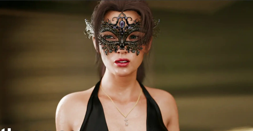 [欧美SLG/汉化] 看不见的本能 Unseen Instincts v0.50 PC+安卓汉化版 [3.7G]-IS