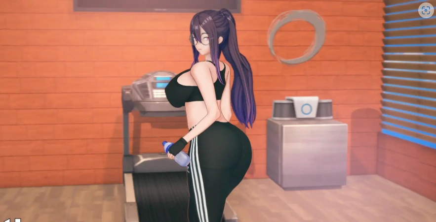 [日式SLG/中文] 生命的回报 Life‘s Payback v1.6 PC+安卓汉化版 [1.5G]-IS