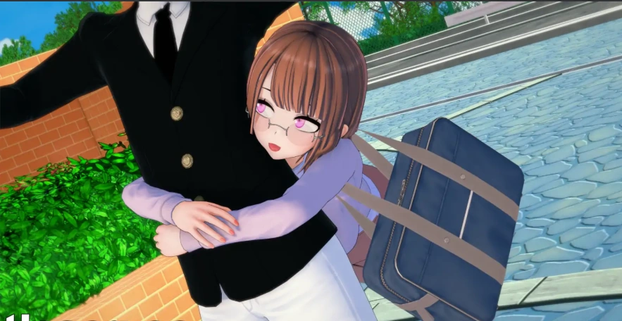 [日式SLG/中文] 生命的回报 Life‘s Payback v1.6 PC+安卓汉化版 [1.5G]-IS