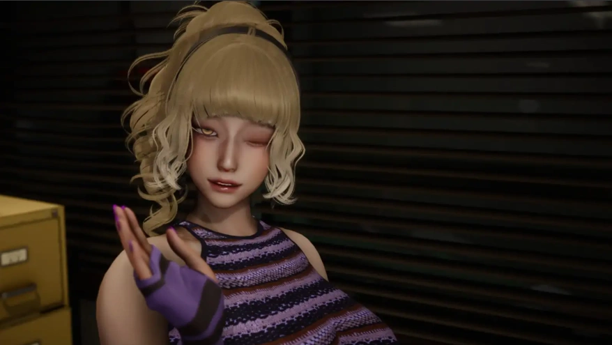 [亚洲SLG/汉化] 探查器 Profiler v0.3.5 PC+安卓汉化版 [4.4G]-IS