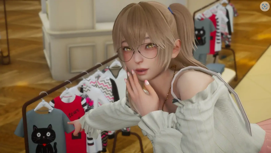 [亚洲SLG/汉化] 探查器 Profiler v0.3.5 PC+安卓汉化版 [4.4G]-IS