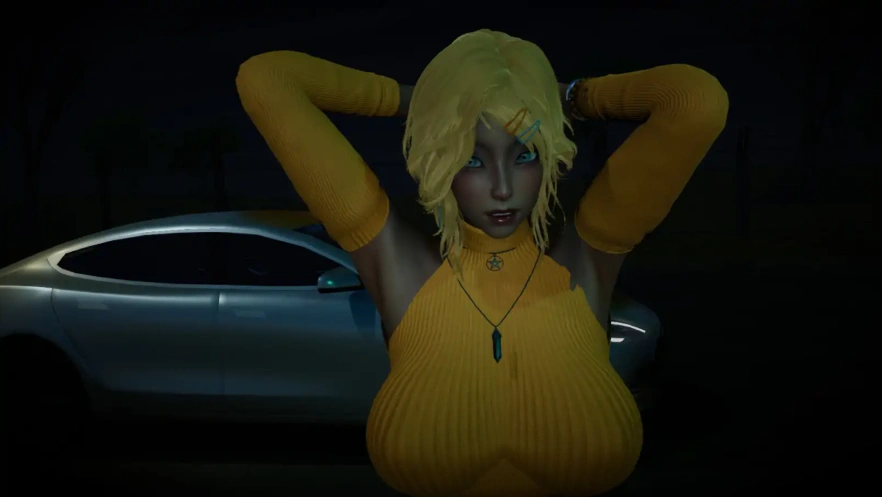 [亚洲SLG/汉化] 探查器 Profiler v0.3.5 PC+安卓汉化版 [4.4G]-IS