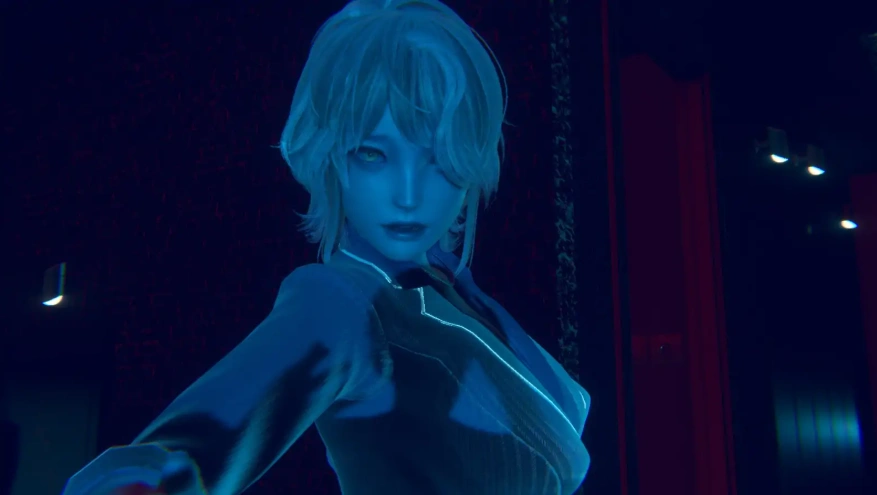 [亚洲SLG/汉化] 探查器 Profiler v0.3.5 PC+安卓汉化版 [4.4G]-IS