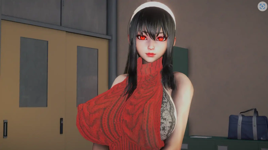 [亚洲SLG/汉化] 后宫的秘密 Harem Secrets 2.2 PC+安卓汉化版 [2.7G]-IS