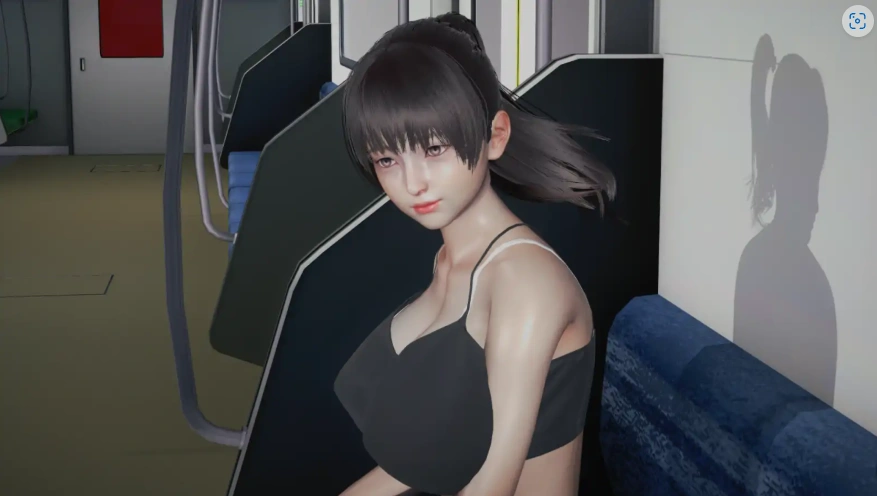 [亚洲SLG/汉化] 后宫的秘密 Harem Secrets 2.2 PC+安卓汉化版 [2.7G]-IS