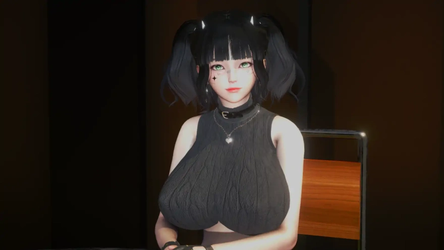 [亚洲SLG/汉化] 后宫的秘密 Harem Secrets 2.2 PC+安卓汉化版 [2.7G]-IS