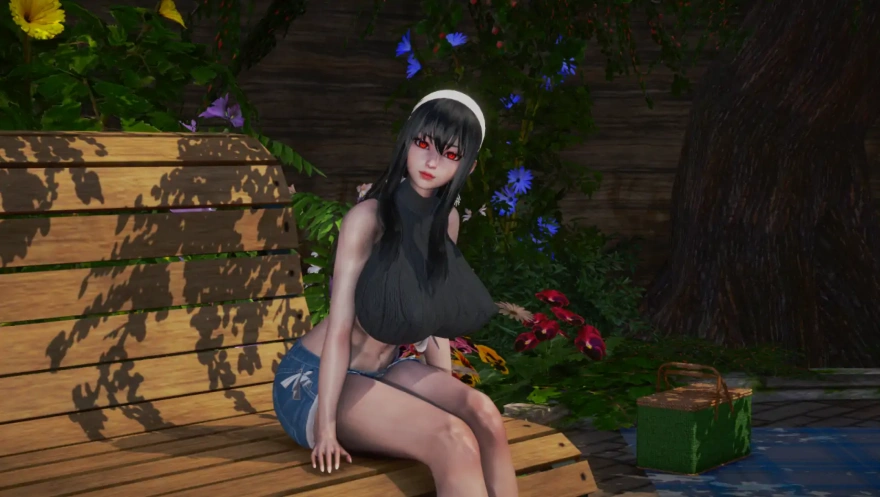 [亚洲SLG/汉化] 后宫的秘密 Harem Secrets 2.2 PC+安卓汉化版 [2.7G]-IS