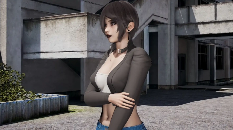 [亚洲SLG/汉化] 彩色光环 光环颜色 Aura Colors-Ep3 V1.3 PC+安卓汉化版 [4G]-IS