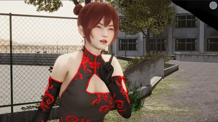 [亚洲SLG/汉化] 彩色光环 光环颜色 Aura Colors-Ep3 V1.3 PC+安卓汉化版 [4G]-IS