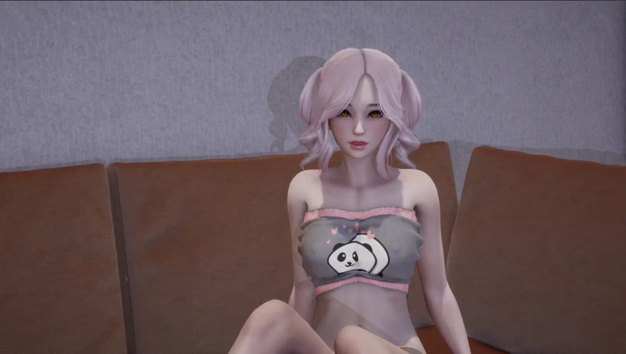 [亚洲SLG/中文] 项目 Project S.P.E.S. [v0.8.1] PC+安卓AI汉化版 [5.8G]-IS