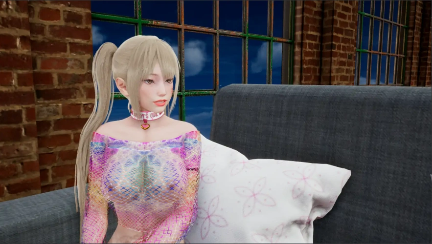 [亚洲SLG/中文] 项目 Project S.P.E.S. [v0.8.1] PC+安卓AI汉化版 [5.8G]-IS