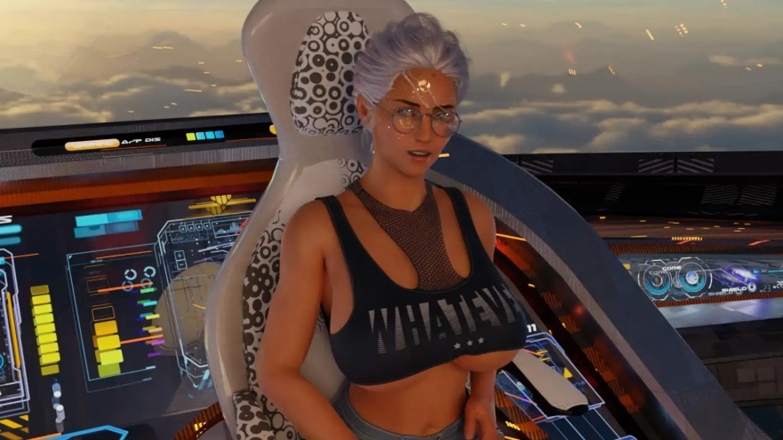 [欧美SLG/汉化] 失去希望 Lost Hope [S1 v0.1] PC+安卓汉化版 [2.3G]-IS