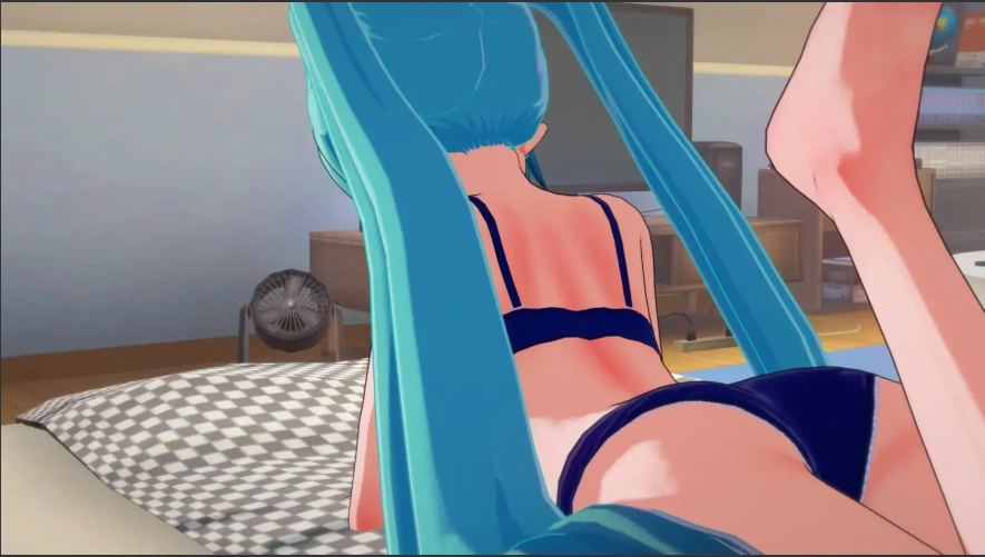 [日式SLG/汉化] 声优俱乐部 V0caloid Club v1.21 PC+安卓汉化版 [3G]-IS