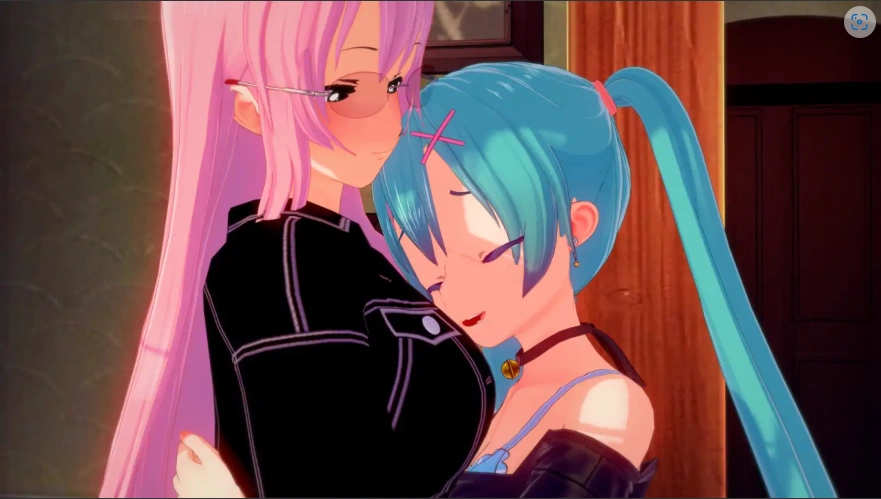 [日式SLG/汉化] 声优俱乐部 V0caloid Club v1.21 PC+安卓汉化版 [3G]-IS