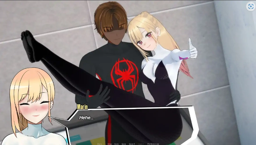 [日式SLG/汉化] 拉丁奇异冒险 Latin Bizarre Adventure’s 0.2 PC+安卓汉化版 [600M]-IS