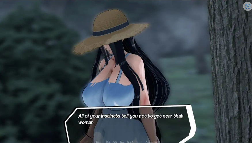 [日式SLG/汉化] 拉丁奇异冒险 Latin Bizarre Adventure’s 0.2 PC+安卓汉化版 [600M]-IS