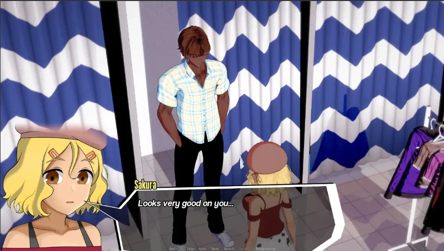 [日式SLG/汉化] 拉丁奇异冒险 Latin Bizarre Adventure’s 0.2 PC+安卓汉化版 [600M]-IS