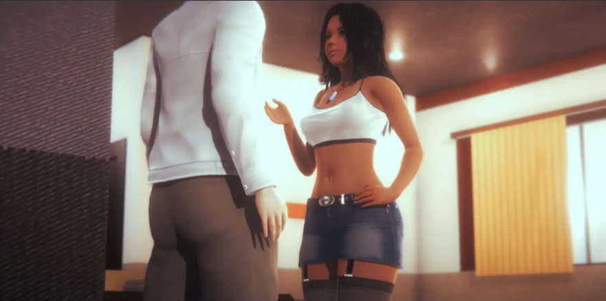 [亚洲SLG汉化] 旧职业 Old Profession-v0.9308 PC+安卓汉化版 [1G]-IS