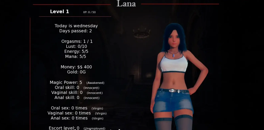 [亚洲SLG汉化] 旧职业 Old Profession-v0.9308 PC+安卓汉化版 [1G]-IS