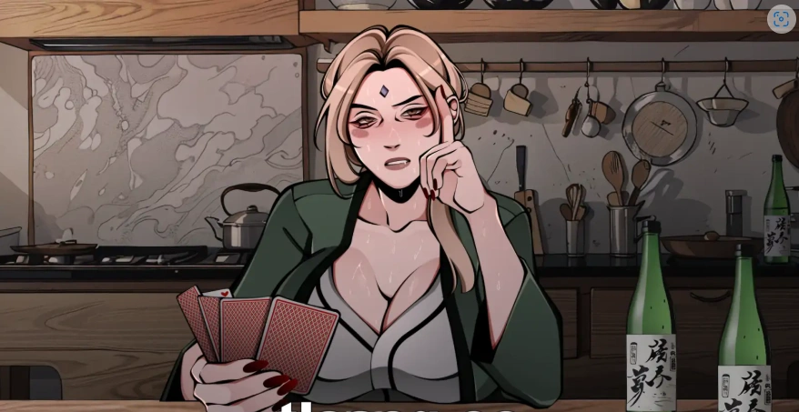 [欧美SLG/汉化] 火影忍者：忍者领主 Naruto Shinobi Lord v0.32 PC+安卓汉化版 [4G]-IS