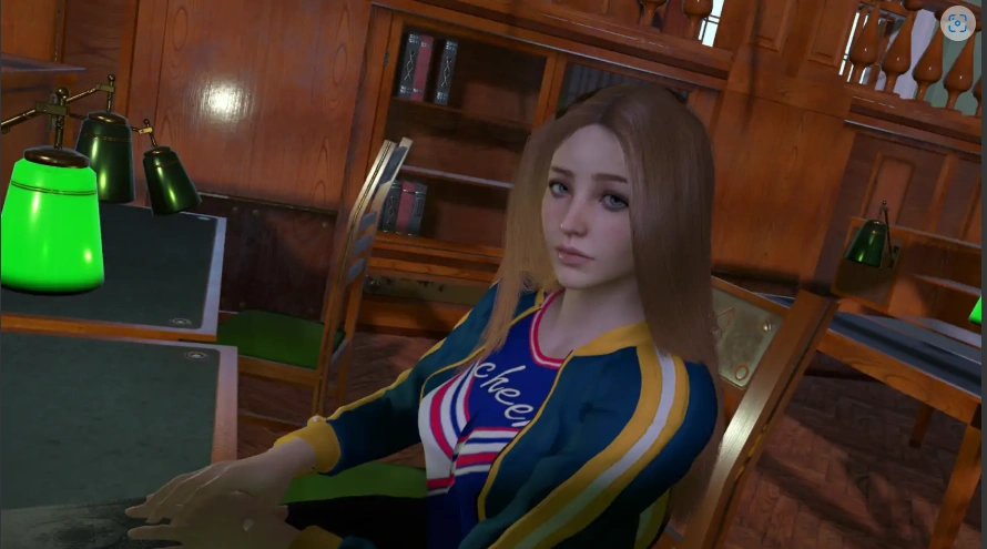 [欧美SLG/汉化/扶她] 释放本能 Instinct Unleashed-Ch.9 PC+安卓汉化版 [5.4G]-IS