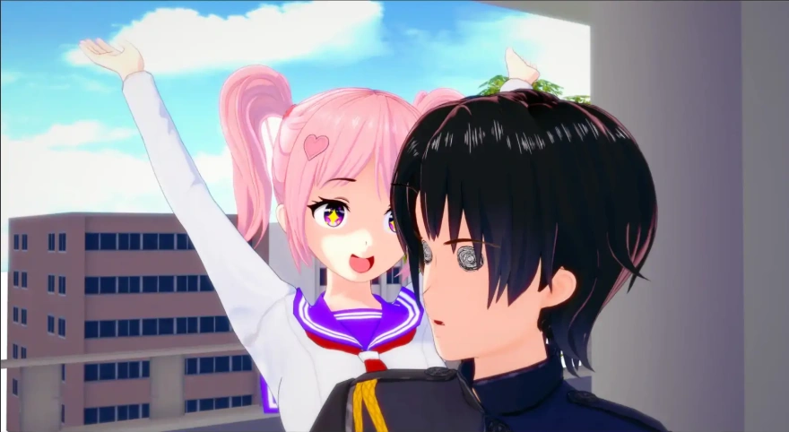 [日式SLG/汉化] 指挥后宫 Commanding a Harem v1.1.9.4 PC+安卓汉化版 [2.3G]-IS