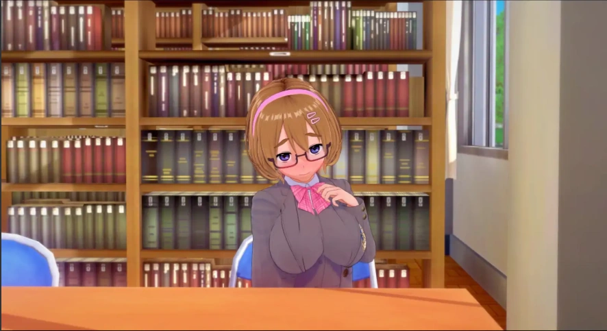 [日式SLG/汉化] 指挥后宫 Commanding a Harem v1.1.9.4 PC+安卓汉化版 [2.3G]-IS