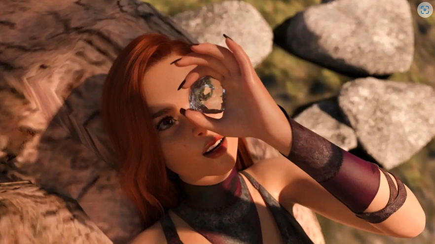 [欧美SLG/汉化] 双重感知 Double Perception v4.6 PC+安卓汉化版 [1.9G]-IS