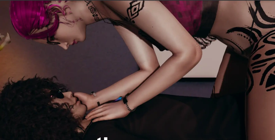 [亚洲SLG/汉化] 农舍 毛皮之家 Furr House Ch.14 PC+安卓汉化版 [5G]-IS