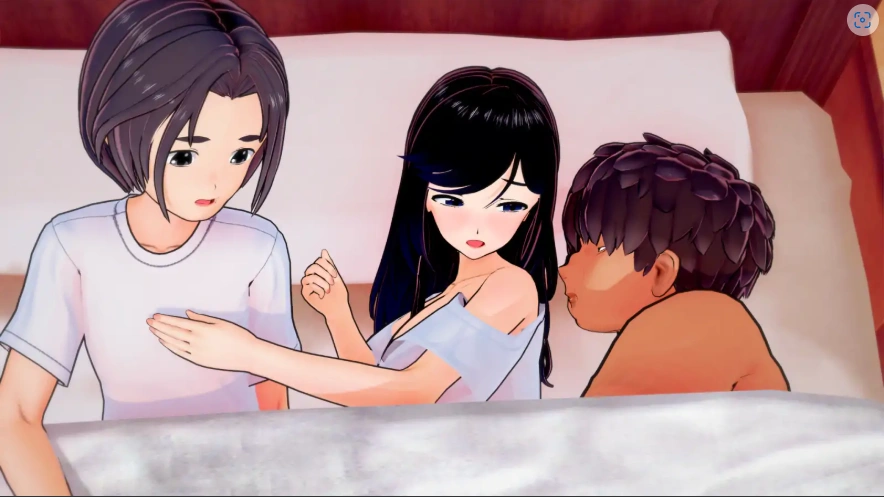 [日式SLG/汉化/NTR] 我的NTR执念 My Netorase Obsession v0.65 PC+安卓汉化版 [2.2G]-IS